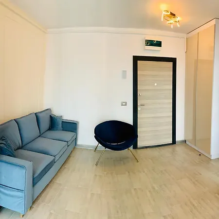 Luxury Apartament In Alezzi Beach Apartamento Năvodari