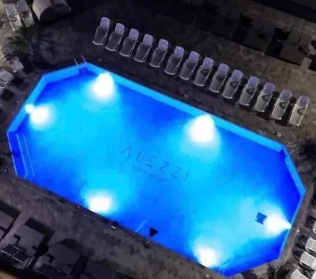 Luxury Apartament In Alezzi Beach Appartement